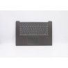 UpperCase L 81EV keyboard