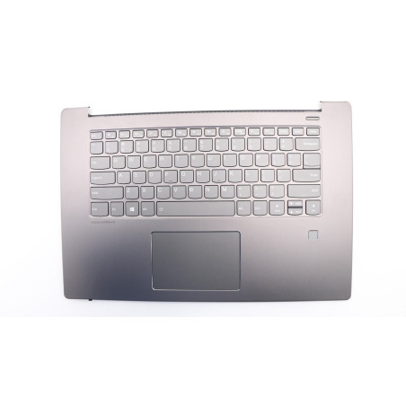 UpperCase L 81EV W/KB IG