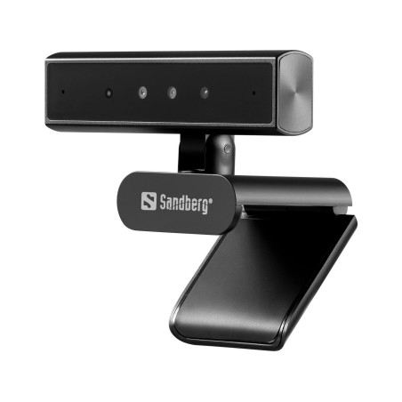 Face Scan Webcam Mini Pro