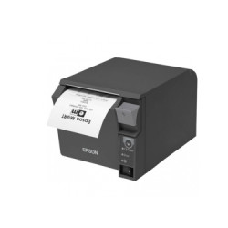 IMPRESORA TERMICA TM-T70II 80MM USB