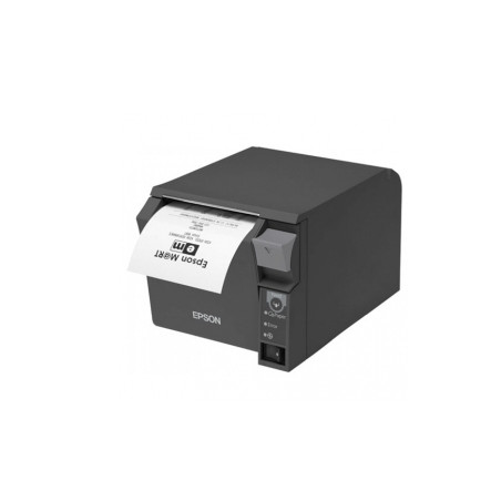 IMPRESORA TERMICA TM-T70II 80MM USB