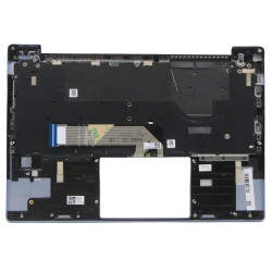 Replacement keyboard for