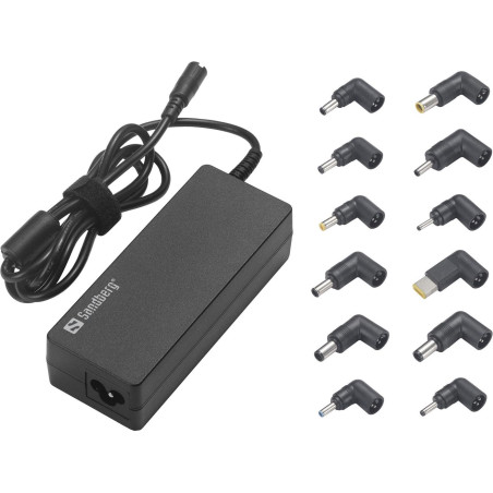 Laptop AC Adapter 90W EU+UK