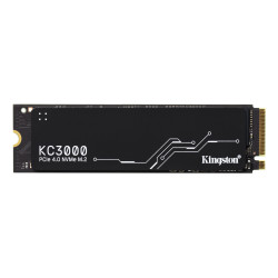 1TB KC3000 PCIe 4.0 NVMe M2 SSD Kingston