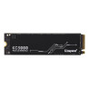 1TB KC3000 PCIe 4.0 NVMe M2 SSD Kingston