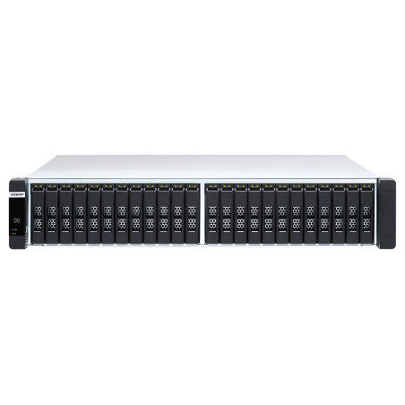 24-Bay ENT ZFS NAS SAS 12G/6G 128Gb RAM