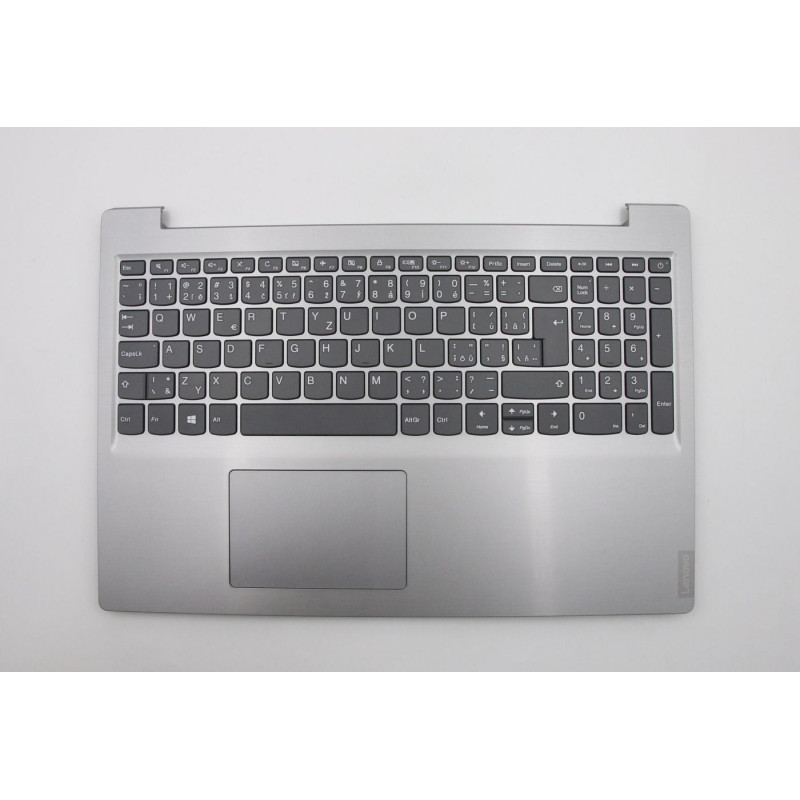 Upper case for Lenovo