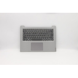 Upper case ASM_CZ-SK L81VBGYIM