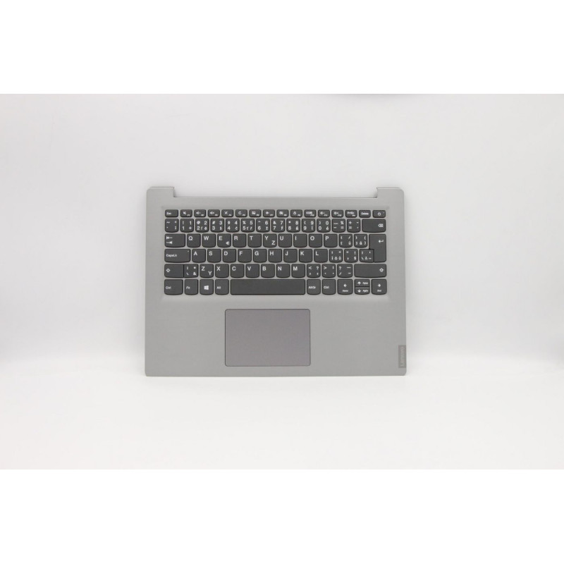 Upper case ASM_CZ-SK L81VBGYIM