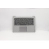 Upper case ASM_CZ-SK L81VBGYIM