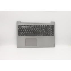 Upper Case ASM_CZ-SK L81VDIMRG