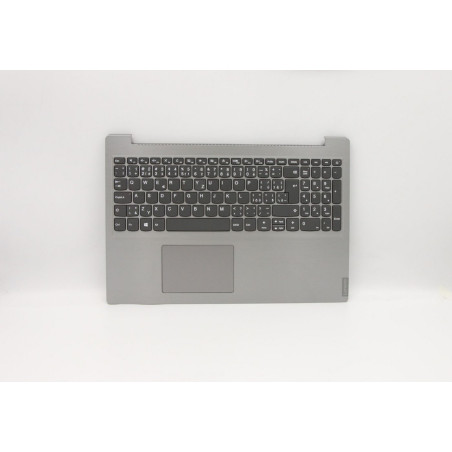 Upper Case ASM_CZ-SK L81VDIMRG