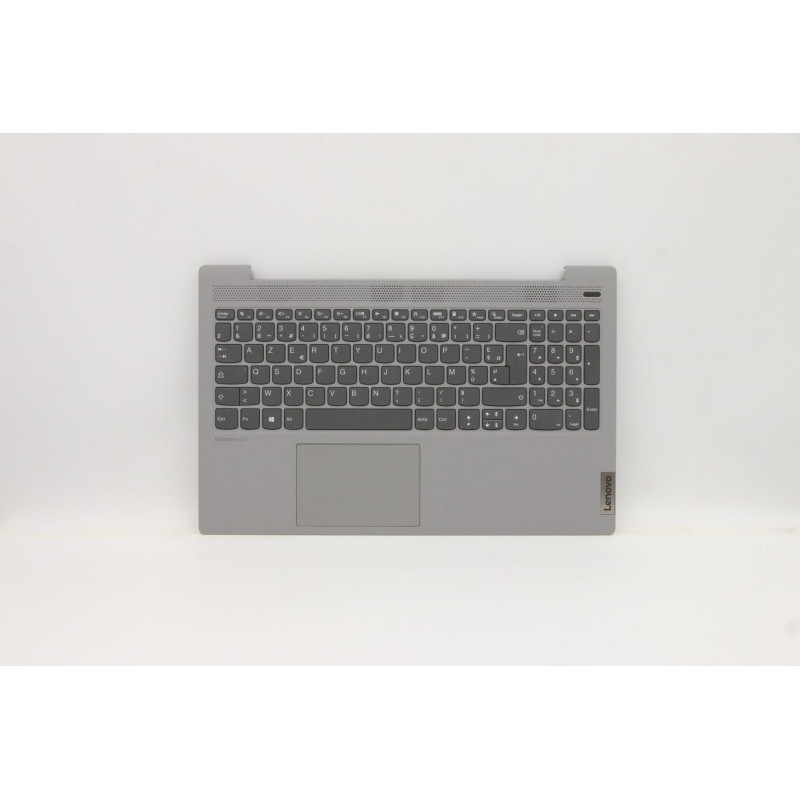 Upper Case ASM_FR L81YK NBLNFP