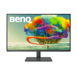 PD3205U 32" LED 4K IPS HDMI DP USBC