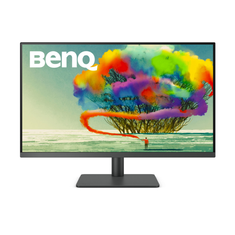 PD3205U 32" LED 4K IPS HDMI DP USBC