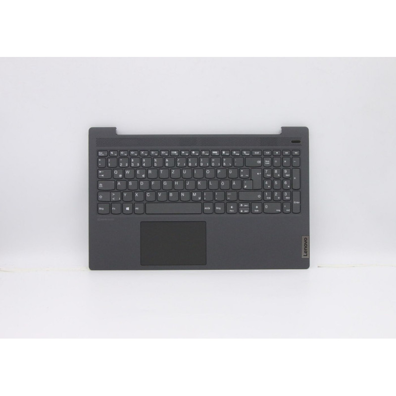Upper Case ASM_GR L81YK NBLNFP