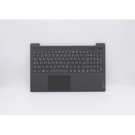 Upper Case ASM_GR L81YK NBLNFP