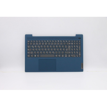 Upper Case ASM_GR L81YK NBLNFP