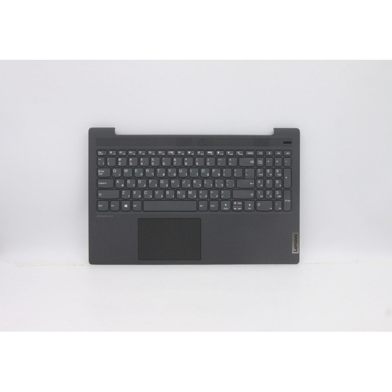 Upper Case ASM_HB L81YK NBLNFP