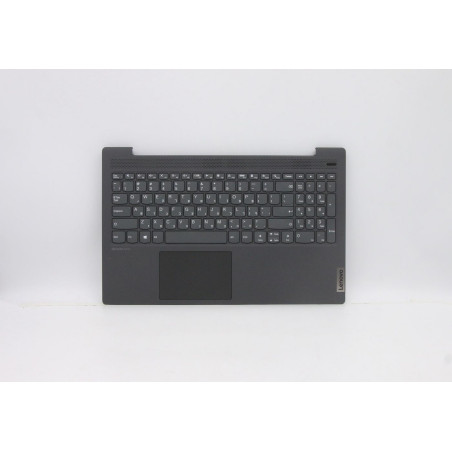 Upper Case ASM_HB L81YK NBLNFP