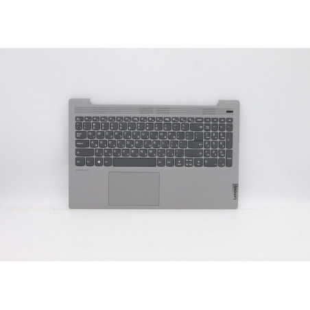 Upper Case ASM_HB L81YK NBLNFP