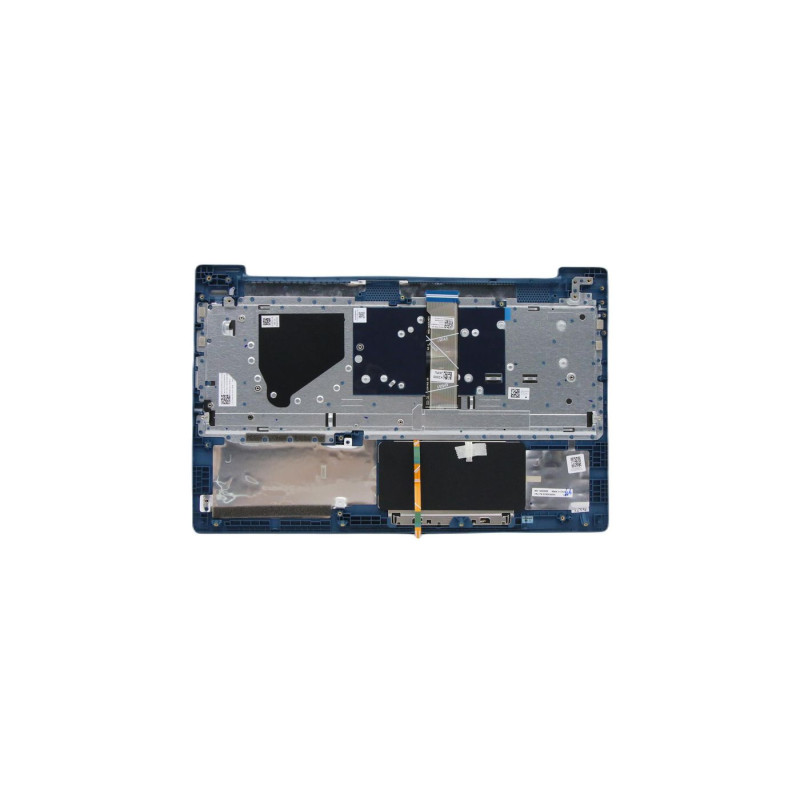 Upper Case ASM_ICE L81YK