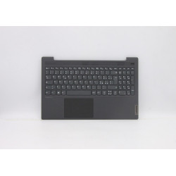 Upper Case ASM_IT L81YK NBLNFP