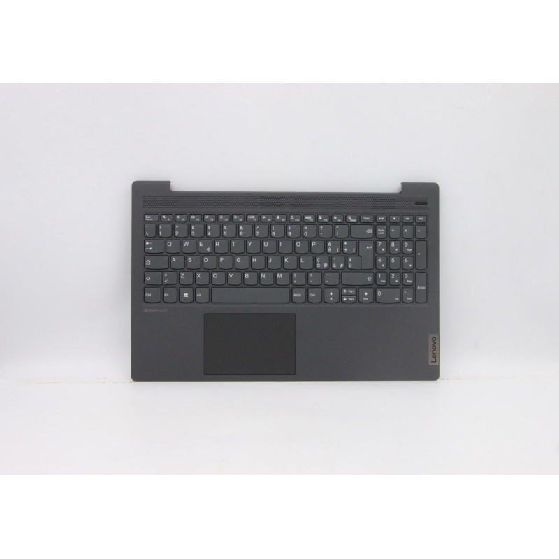 Upper Case ASM_IT L81YK NBLNFP