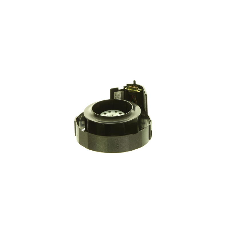 SWII Shelf Fan