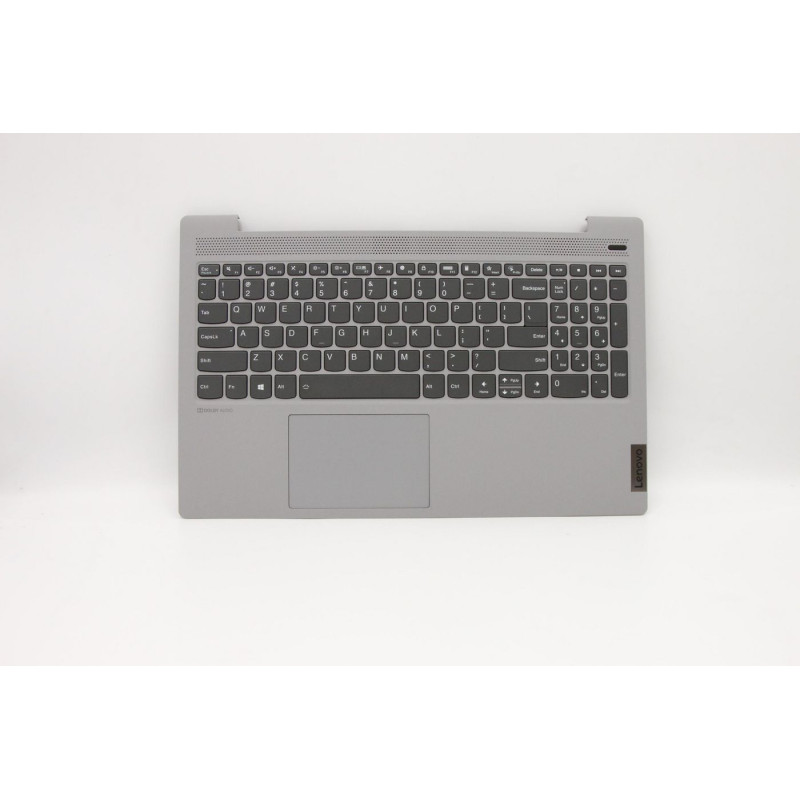 Upper Case ASM_US L 81YK