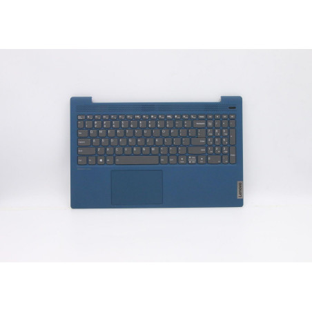Upper Case ASM_US L81YK BLNFPL