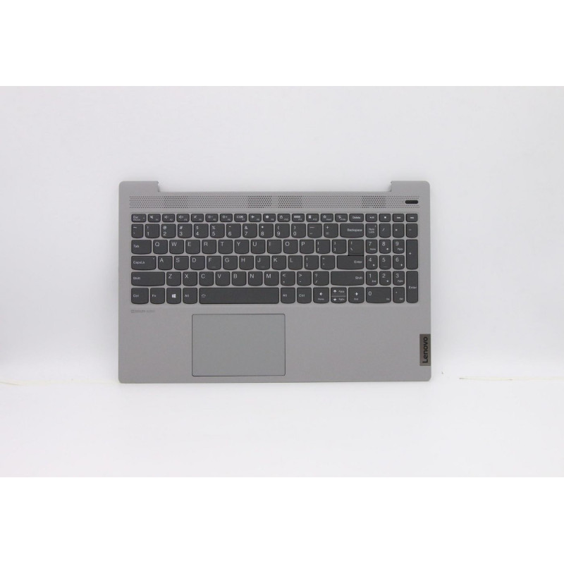 Upper Case ASM_US L81YK BLNFPP