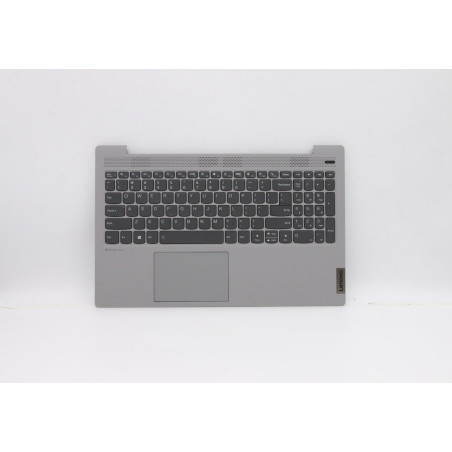 Upper Case ASM_US L81YK BLNFPP