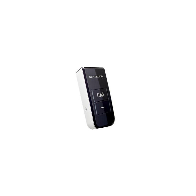 PX-20, 2D imager Bluetooth