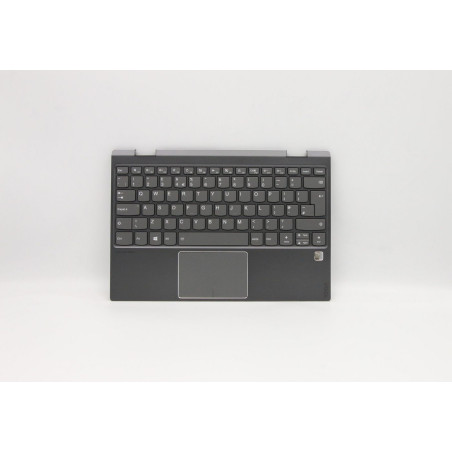 Upper Case B 81B5 BL IG W/KB