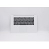 Upper Case Keyboard for