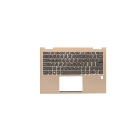 Upper Case C 81CT CO BL W/KB