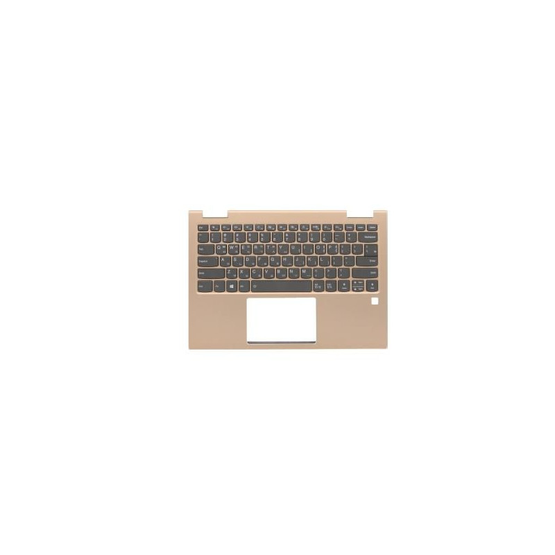 Upper Case C 81CT CO BL W/KB