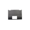 Upper Case C 81CT IG BL W/KB