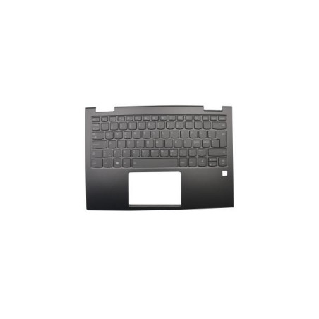 Upper Case C 81CT IG BL W/KB