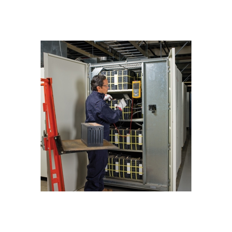 APC Battery Exchange Service 1-16m