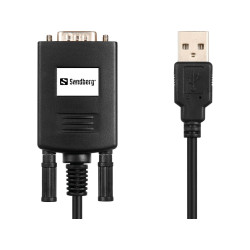 USB to Serial Link