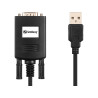 USB to Serial Link