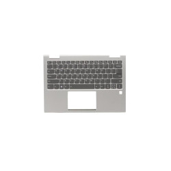 Upper Case C 81CT PT BL W/KB