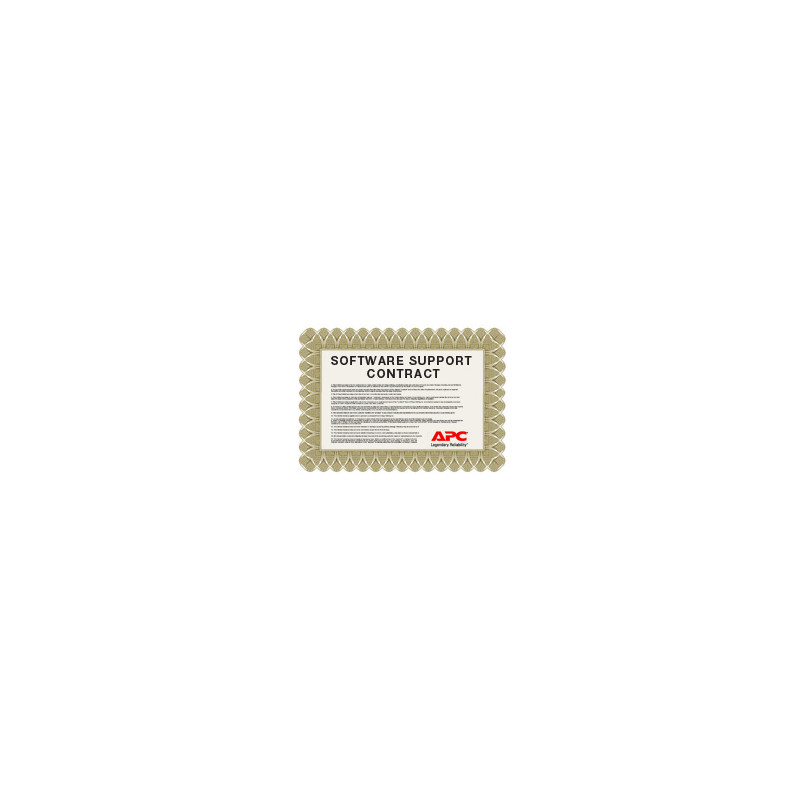 3Y100Node StruxureW DC ExpertSW SupContr