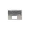 Upper Case C 81CT PT BL W/KB