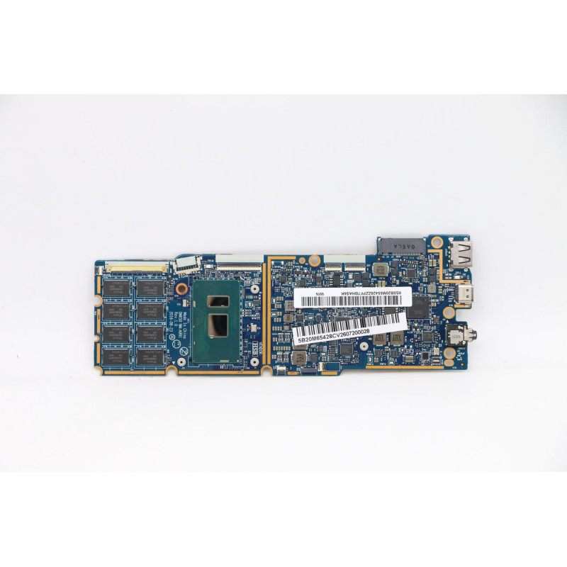 Mainboard for Intel Core | APLIUM