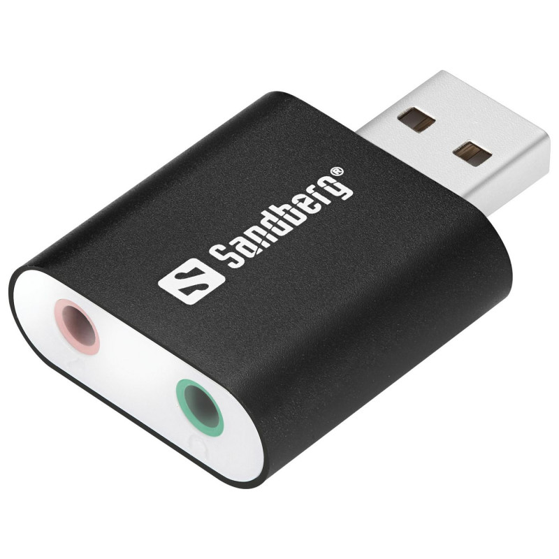 USB to Sound Link