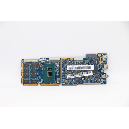 Mainboard for Intel Core | APLIUM