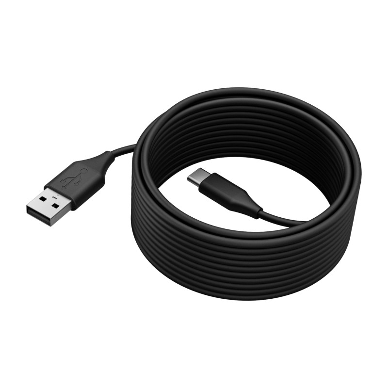 PANACAST 50 USB 2.0 5M USB-C USB-A